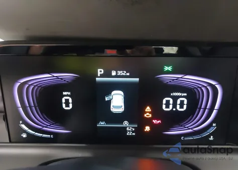 2026 Kia Seltos Lx z USA, uszkodzony, nr VIN KNDEPCAA7T7896500